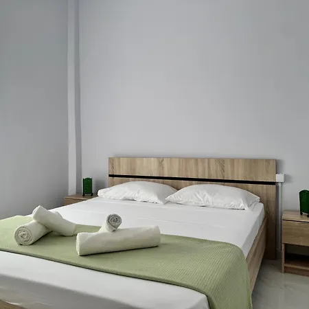 شقة Trident